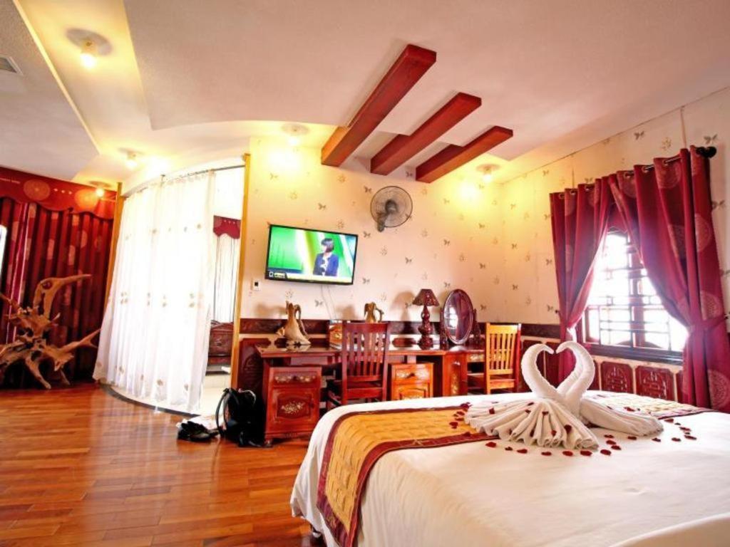 Orient Hotel דה נאנג מראה חיצוני תמונה