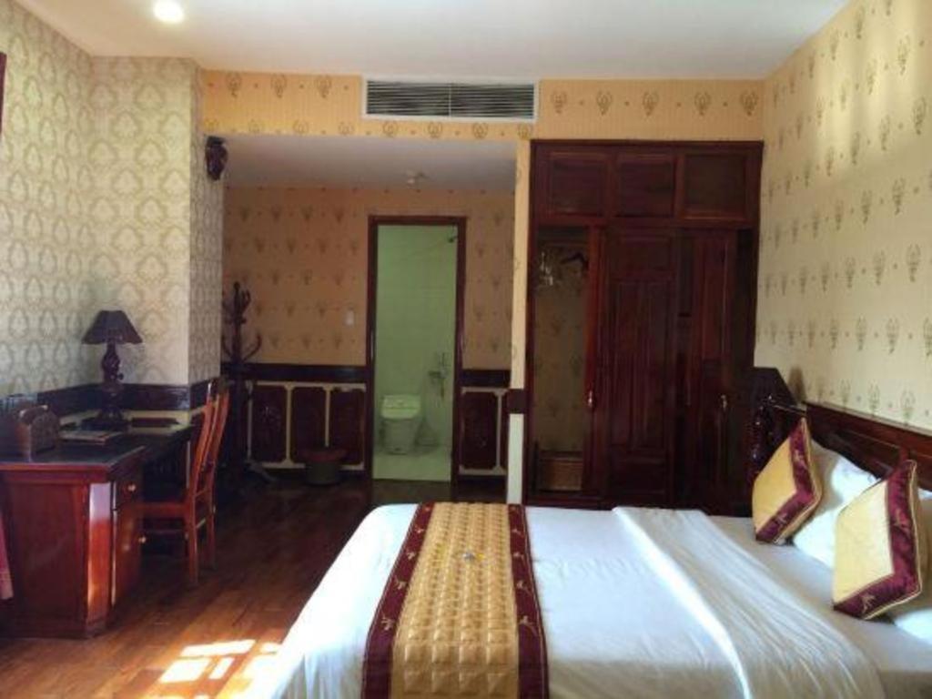 Orient Hotel דה נאנג מראה חיצוני תמונה