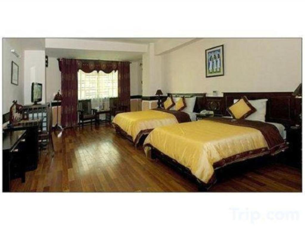Orient Hotel דה נאנג מראה חיצוני תמונה
