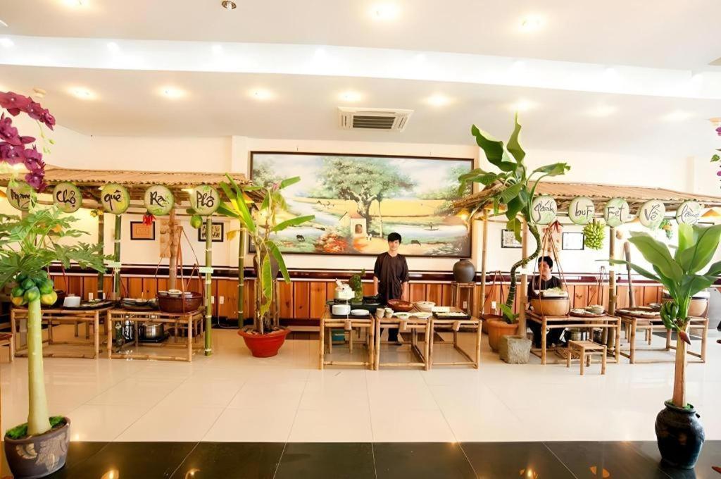 Orient Hotel דה נאנג מראה חיצוני תמונה