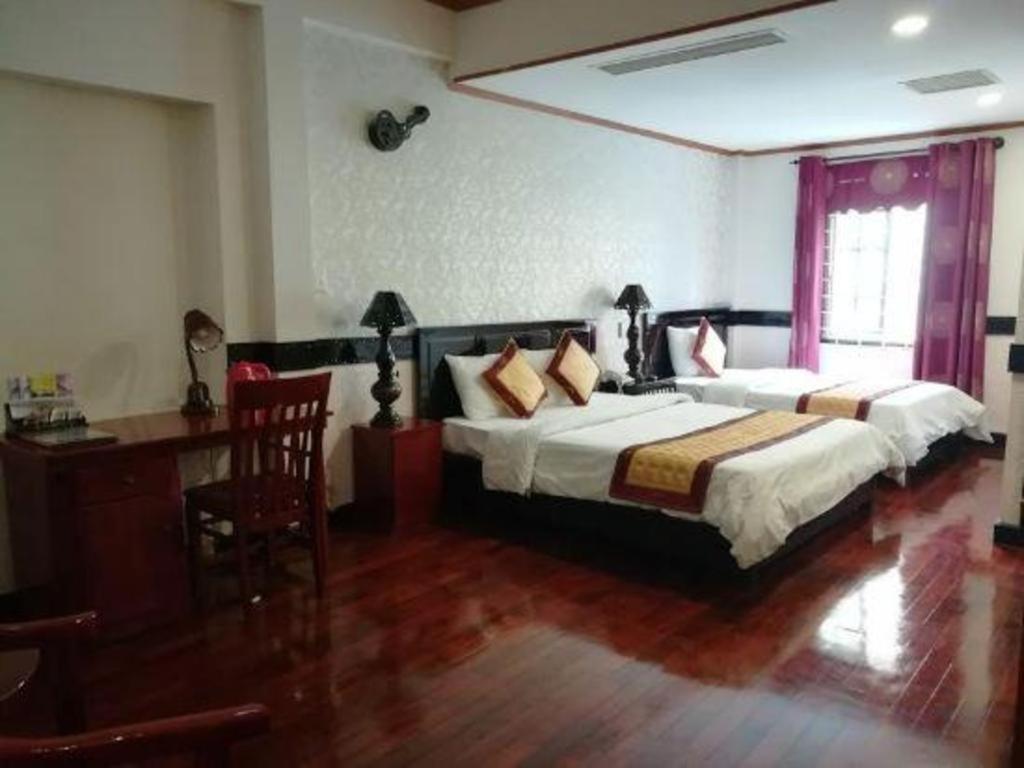 Orient Hotel דה נאנג מראה חיצוני תמונה