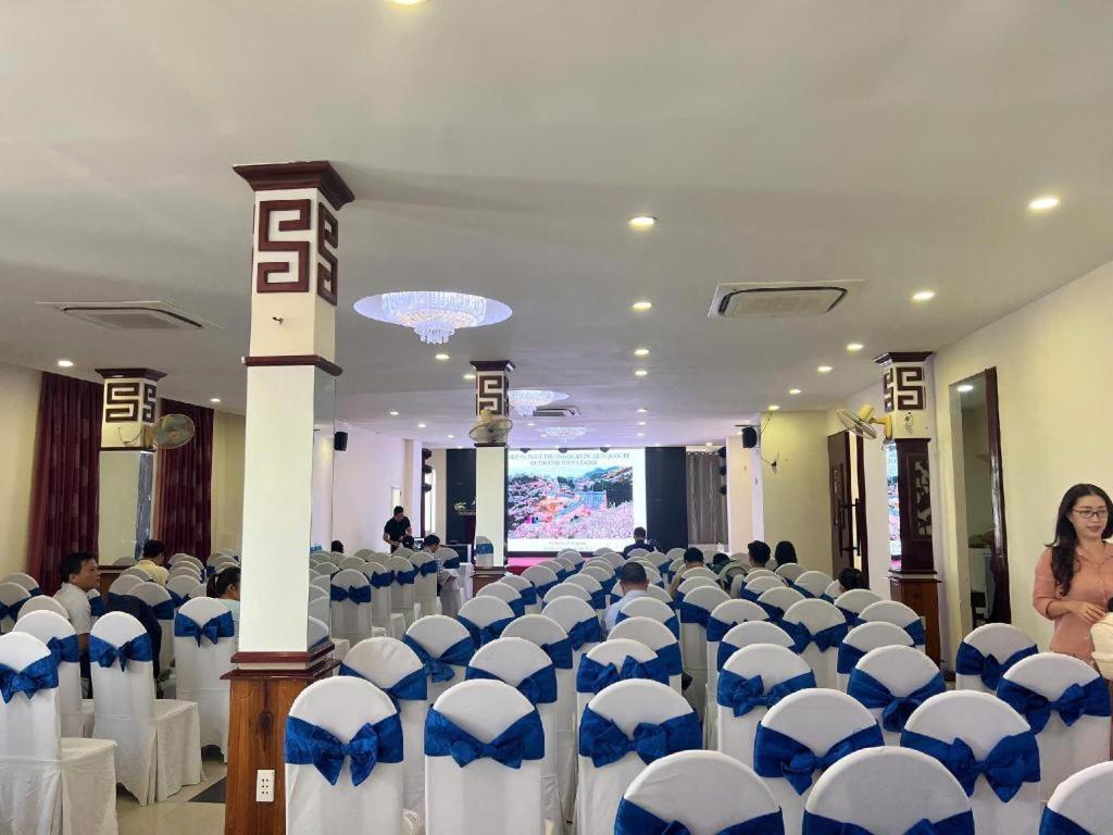 Orient Hotel דה נאנג מראה חיצוני תמונה