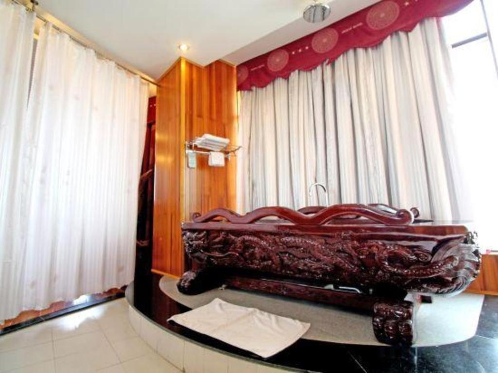 Orient Hotel דה נאנג מראה חיצוני תמונה