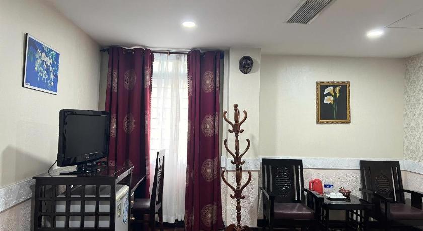 Orient Hotel דה נאנג מראה חיצוני תמונה