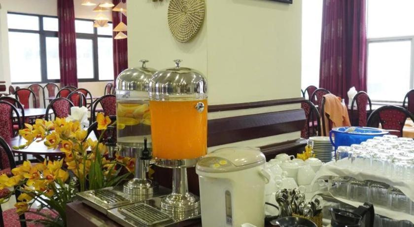 Orient Hotel דה נאנג מראה חיצוני תמונה