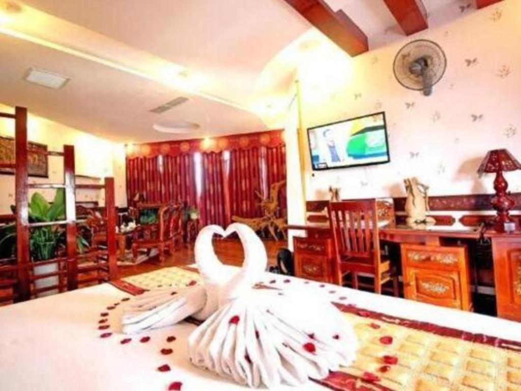 Orient Hotel דה נאנג מראה חיצוני תמונה