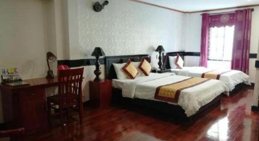 Orient Hotel דה נאנג מראה חיצוני תמונה