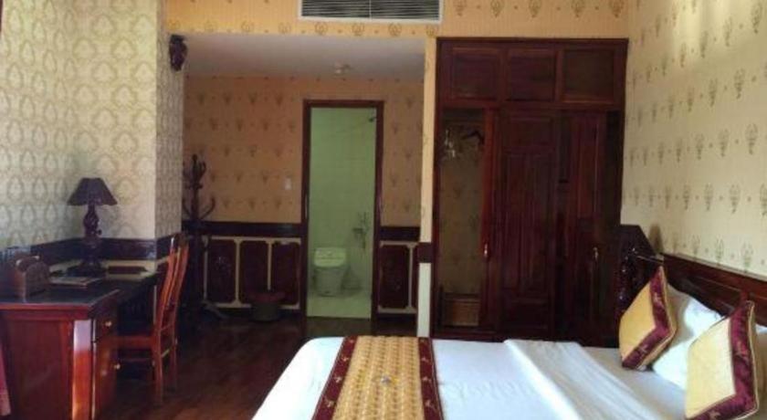 Orient Hotel דה נאנג מראה חיצוני תמונה