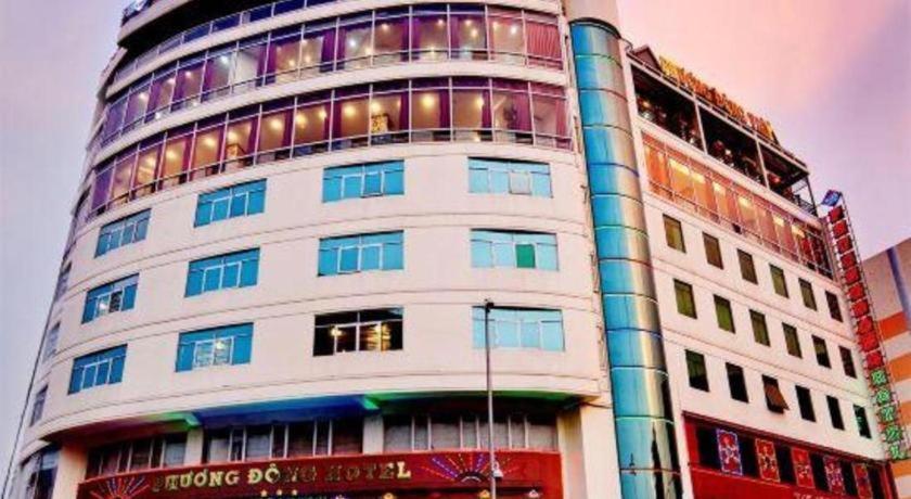 Orient Hotel דה נאנג מראה חיצוני תמונה