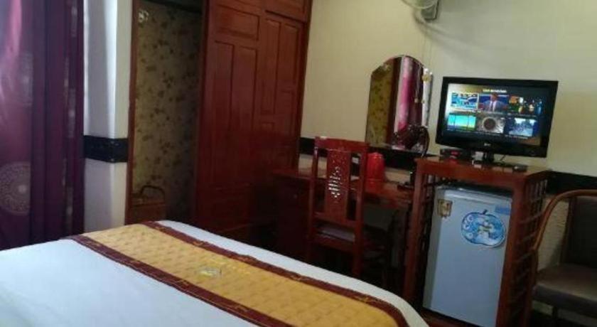 Orient Hotel דה נאנג מראה חיצוני תמונה