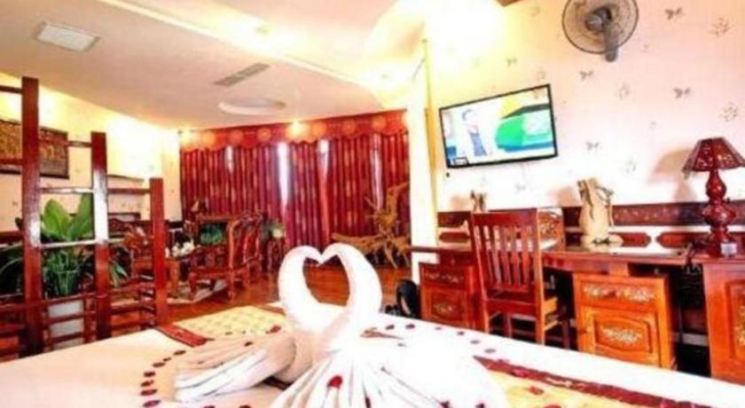 Orient Hotel דה נאנג מראה חיצוני תמונה