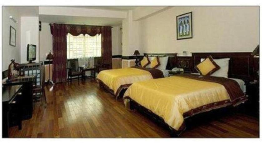 Orient Hotel דה נאנג מראה חיצוני תמונה