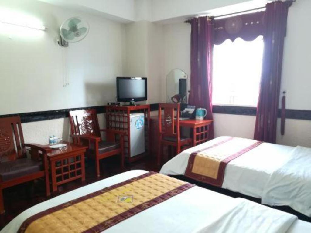 Orient Hotel דה נאנג מראה חיצוני תמונה