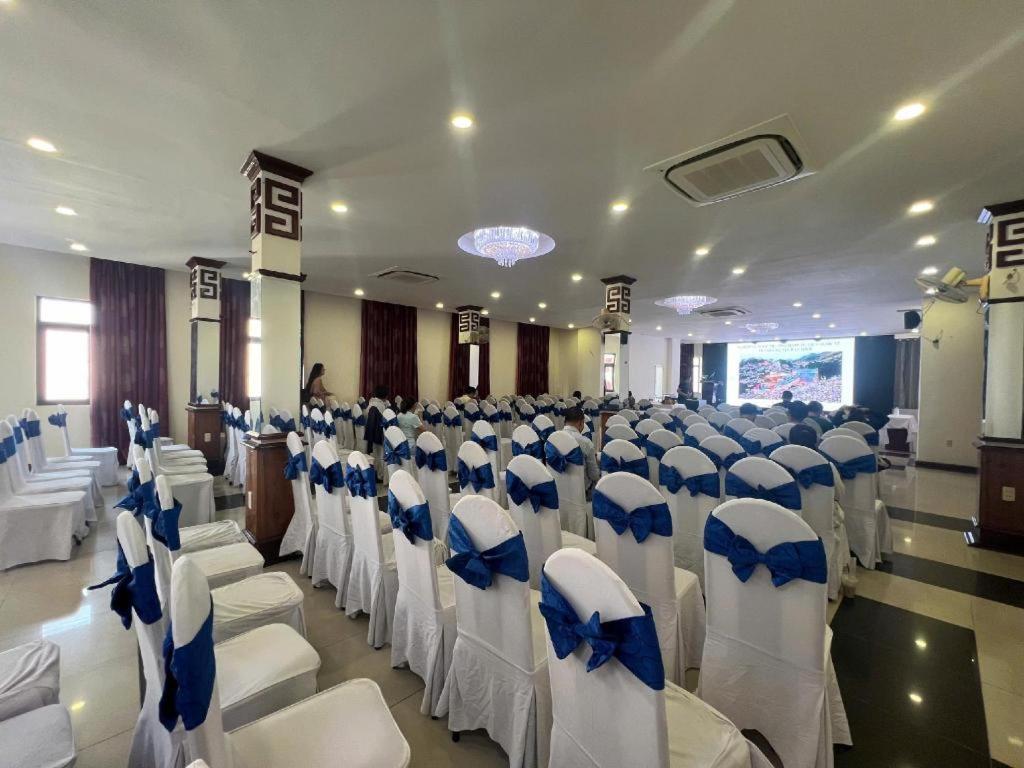 Orient Hotel דה נאנג מראה חיצוני תמונה